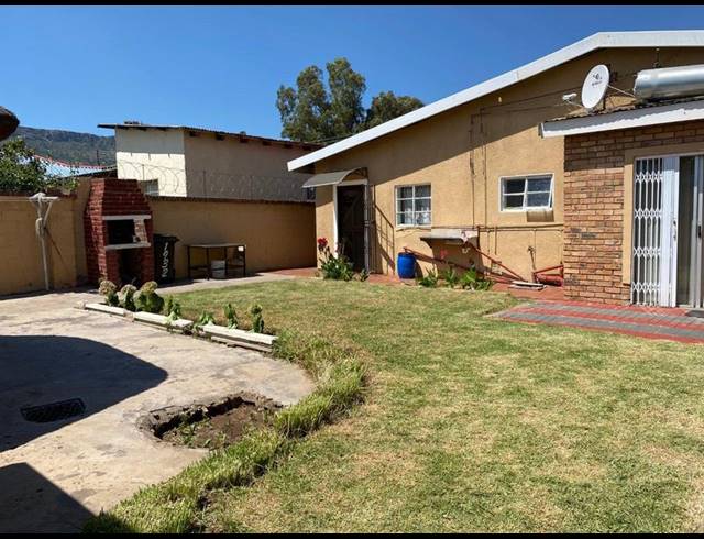 0 BEDROOM HOUSE FOR SALE IN EZIBELENI